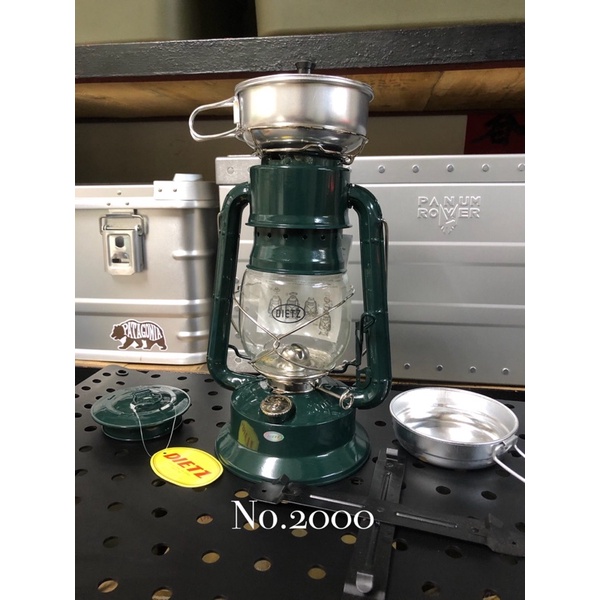 Dietz 2000 deals