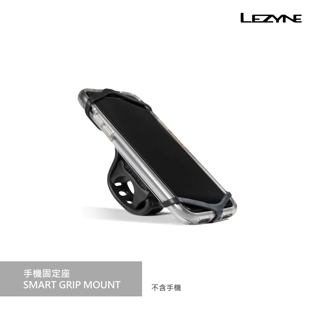 Lezyne Mini GPS fietscomputer 2016
