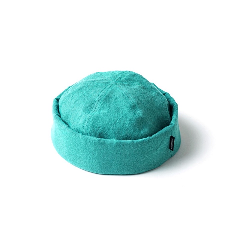 FLEECE ROLL CAP - TIGHTBOOTH® タイトブース オフィシャル