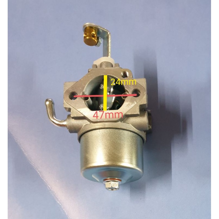 《金水》ROBIN 羅賓款 羅敏 EY28 RGX3500化油器 快速寄件 | 蝦皮購物