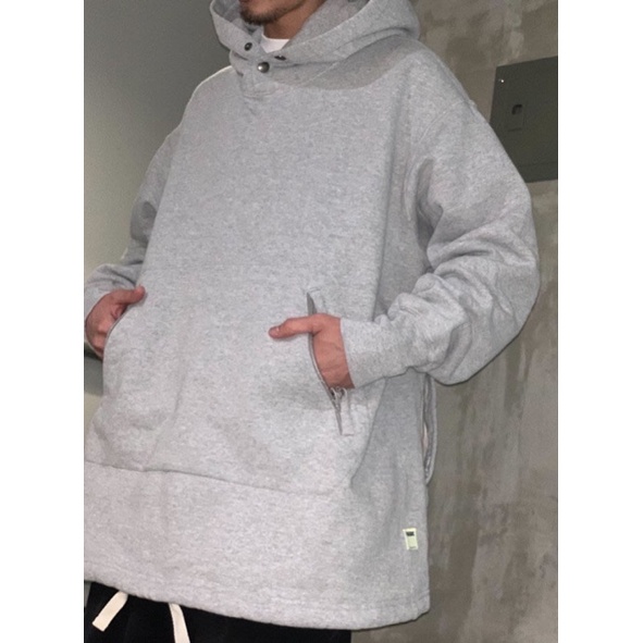 聯名Engineered Garments x SSZ BACK ZIP HOODED 現貨在店BEAMS 聯名Engineered Garments x SSZ BACK ZIP HOODED 現貨在店BEAMS