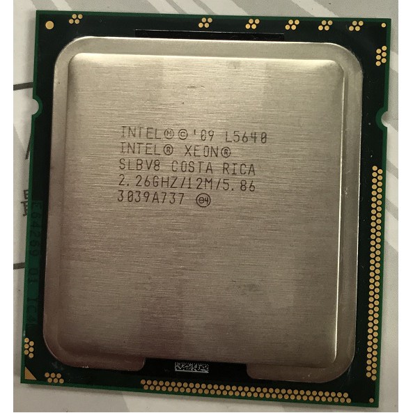 PC i7相当(XEON 心細く L5640) 6コア12スレッド gtx670