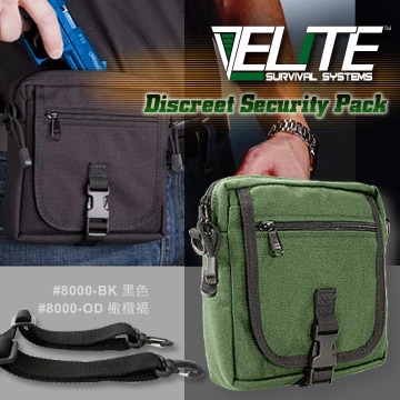 【史瓦特】ELITE Discreet Security Pack 小型安全包 / 建議售價 :2288. | 蝦皮購物