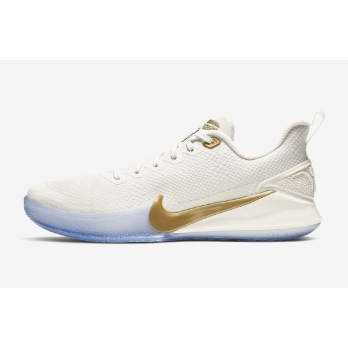 帝安諾❗️實體店面❗️-Nike Mamba Focus 白金曼巴籃球鞋AO4434-004