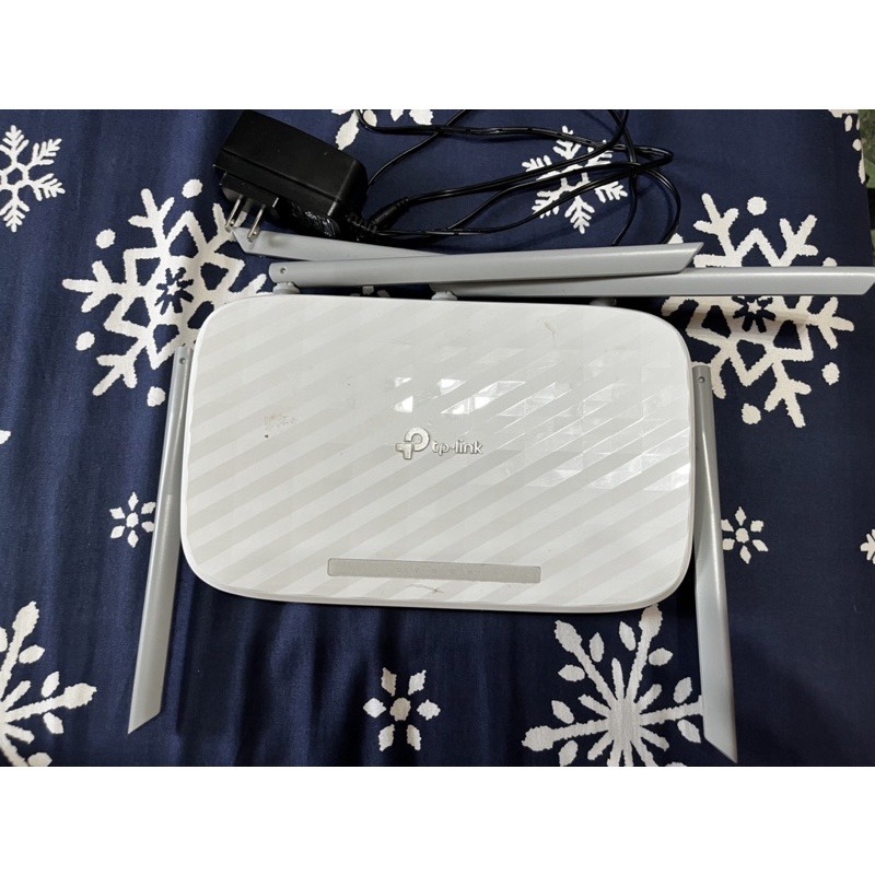 TP-LINK Archer C6O AC1350 無線路由器 | 蝦皮購物
