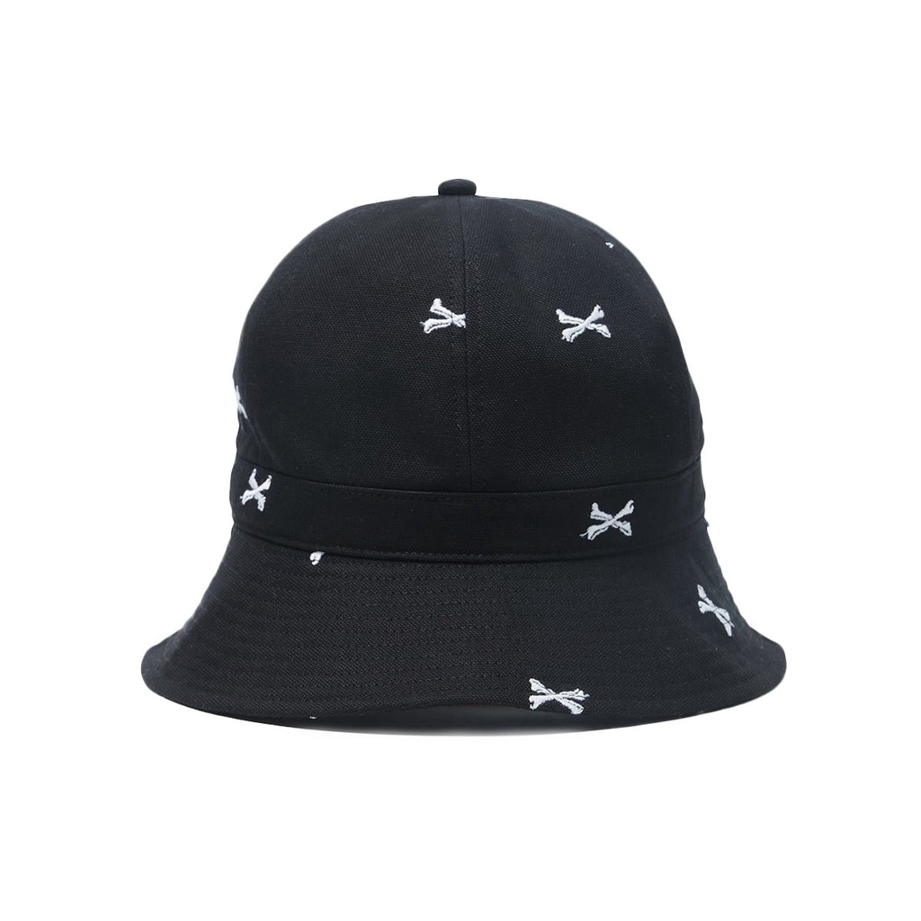 新品 未使用 WTAPS BALL HAT 帽子 BLACK XL-