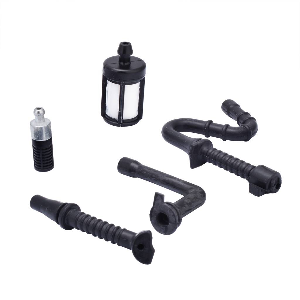 Tuyau Essence Pour STIHL Remplace 1128-647-9405. Adaptable Sur Modèles 044, 046, MS440 Et MS460 - Foto 13