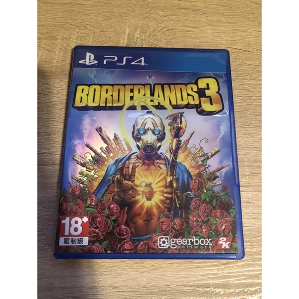 borderlands - 優惠推薦- 2023年12月| 蝦皮購物台灣