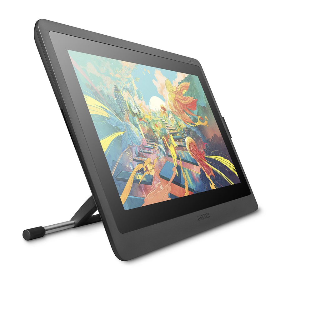 Wacom 專賣店】Wacom 可調式腳架CintiQ 16 DTK-1660 / DTH-167專用