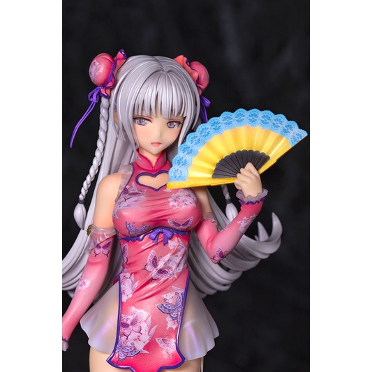 ☆ JB _TOYS ☆【限定特典】日版 艶娘幻夢譚 Dai-Yu 黛玉 櫻玉 STD/DX Ver. 1/6