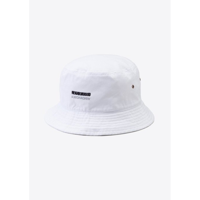 帽子 NEIGHBORHOOD × WIND AND SEA C-HAT