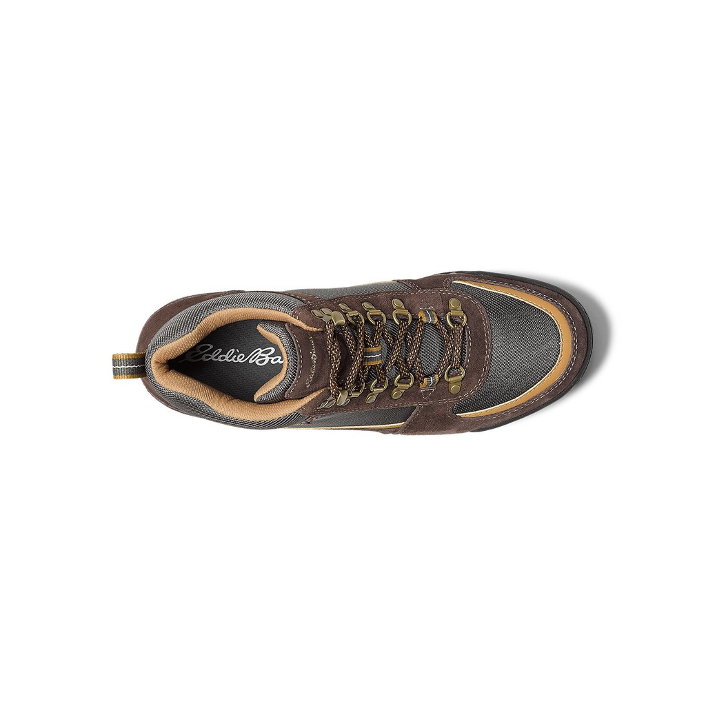 Eddie Bauer MEN S HIGHLAND SNEAKERBOOT