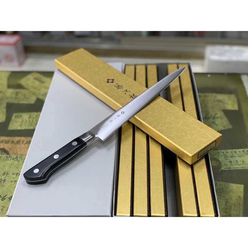 藤次郎SD筋引き全長365mm