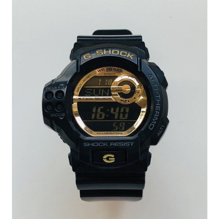 G shock gdf 100gb hot sale