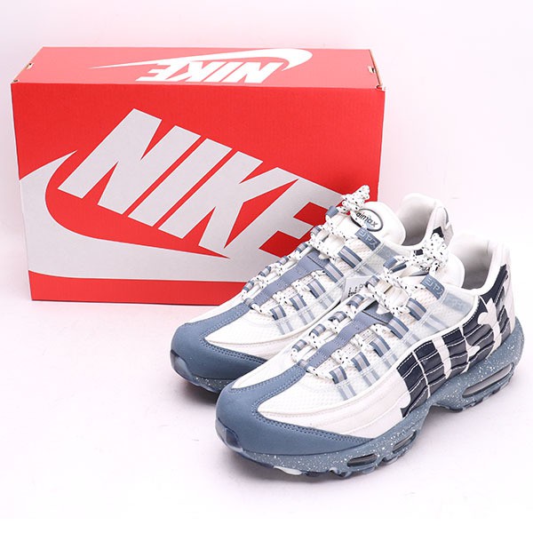 US10號 Nike Air Max 95 富士山 東京 限定 CI0229-147 ATMOS限定