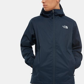 The north face quest on sale triclimate