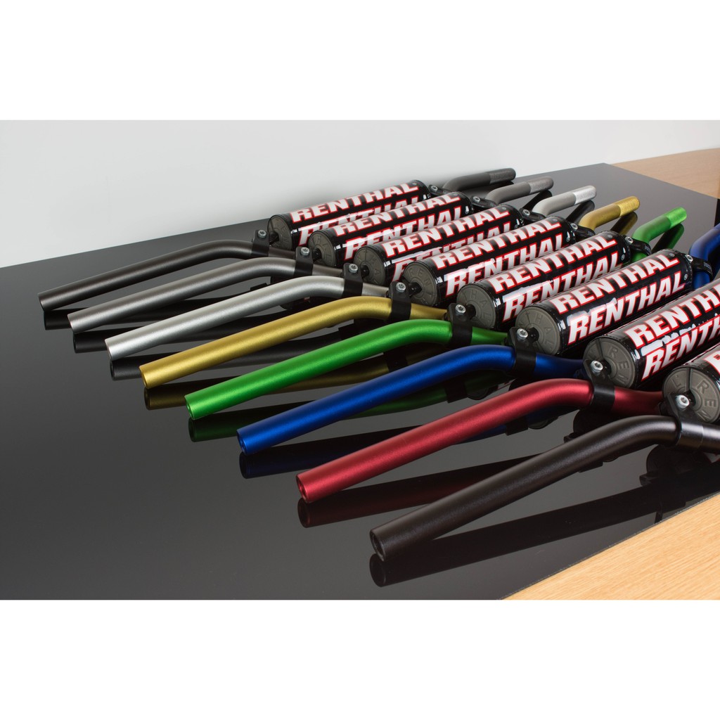 CRF250L、300L、Rally專用細把、粗把、雙層粗把---【康耀國際】Renthal台灣總代理 | 蝦皮購物