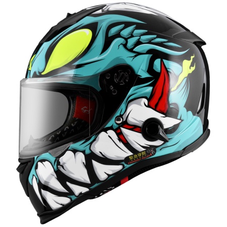 ASTONE GTB800 AO26 安全帽內墨鏡新款上市全罩雙D扣| 蝦皮購物