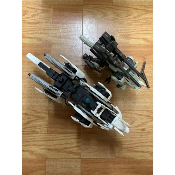 TOMY ZOIDS 機獸洛伊德 RZ-053 KONIG WOLF 白王狼 王狼 非 壽屋 | 蝦皮購物