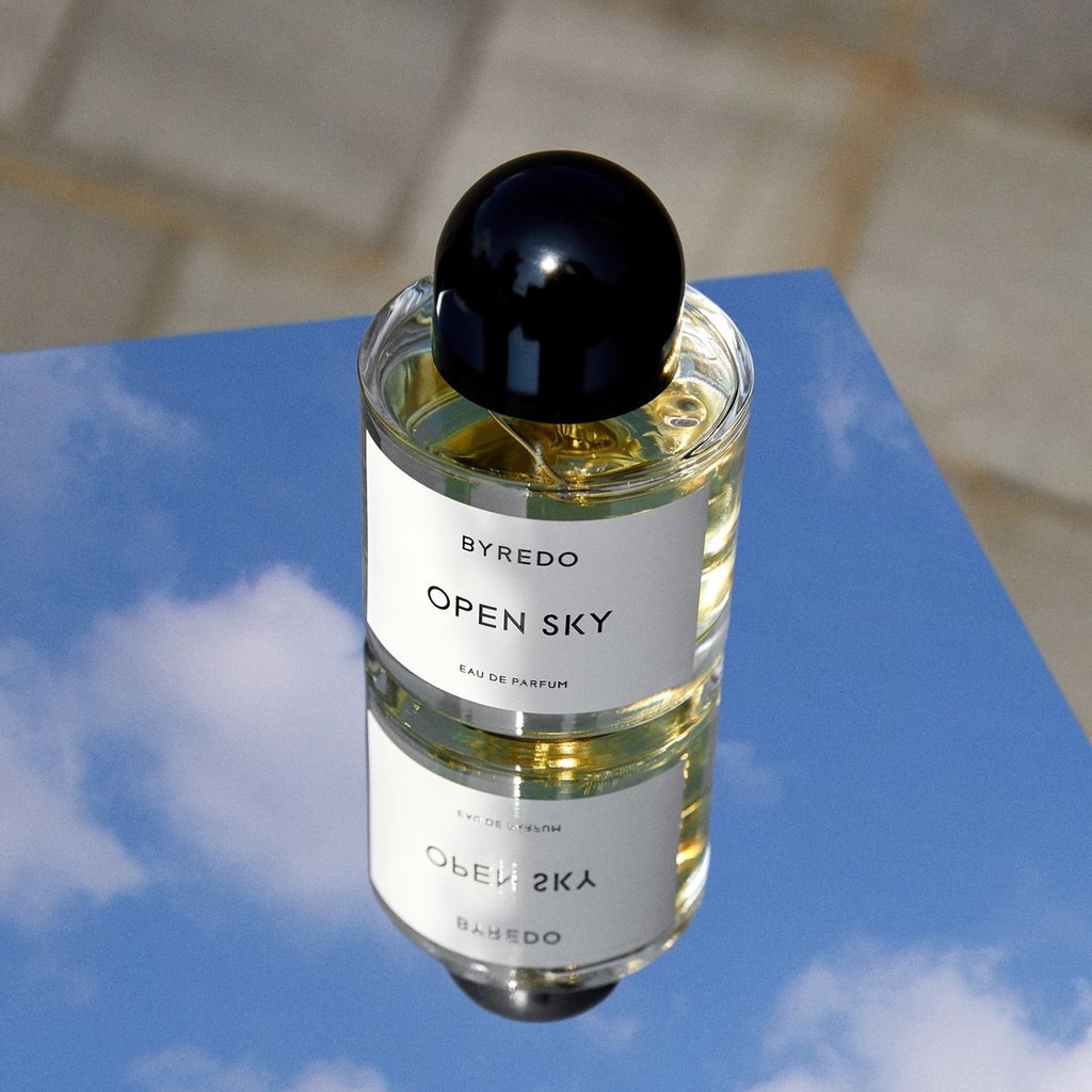 BYREDO OPEN SKY 香水 100ml 【公式通販】