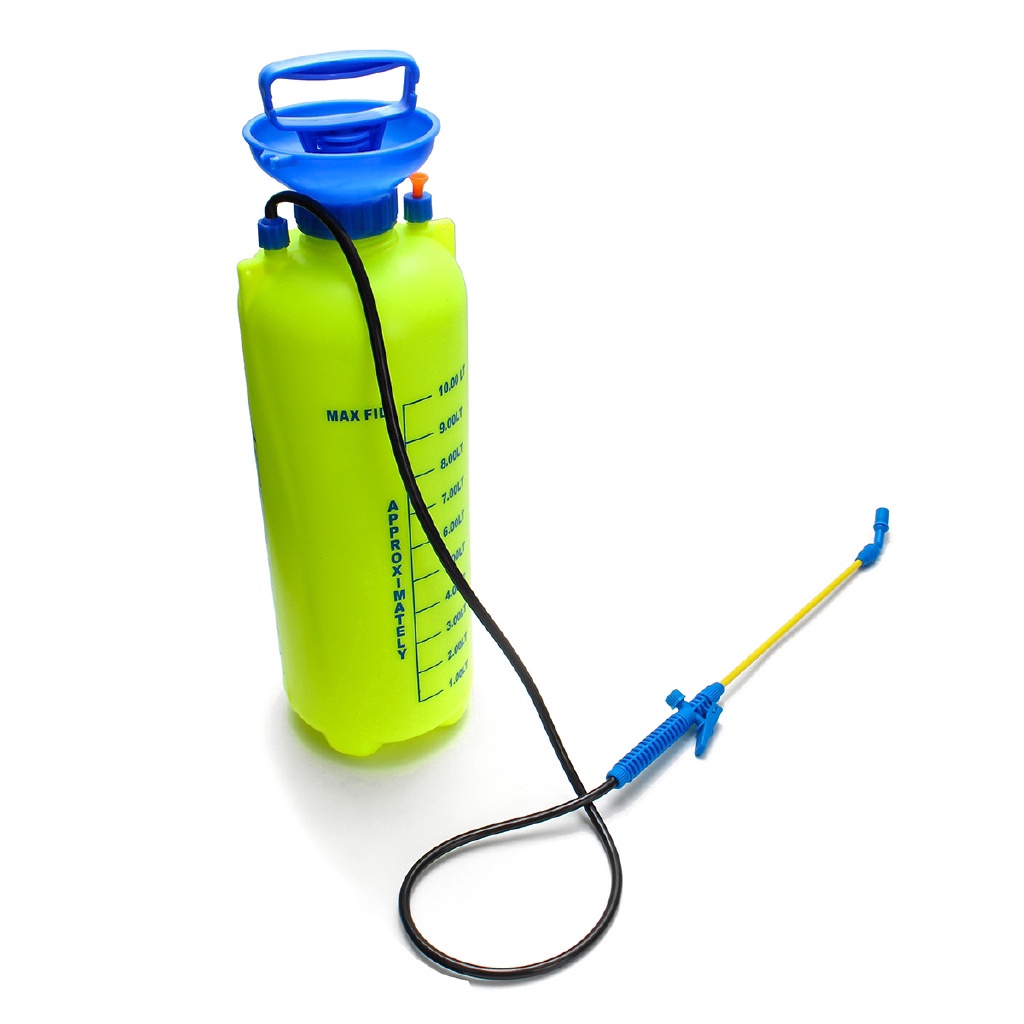 5l 10l Pressure Sprayer Compressed Air Spray Watering Spray 蝦皮購物