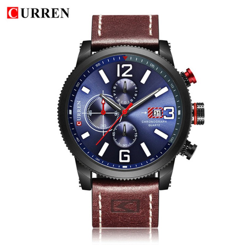 Curren 8281 on sale