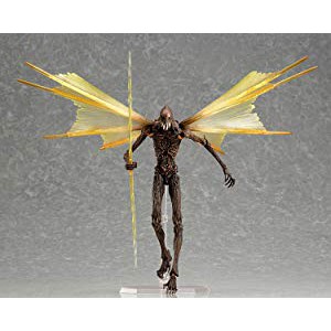 八田元氣小棧:日版－全新巨神兵庵野秀明特攝博物館限定EVA FIGMA max