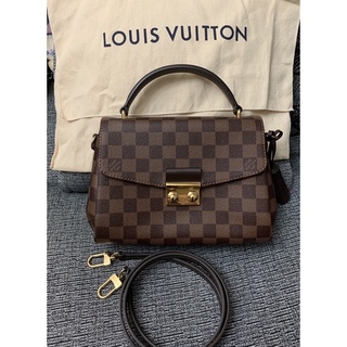 Louis Vuitton Croisette (N53000/N41581)