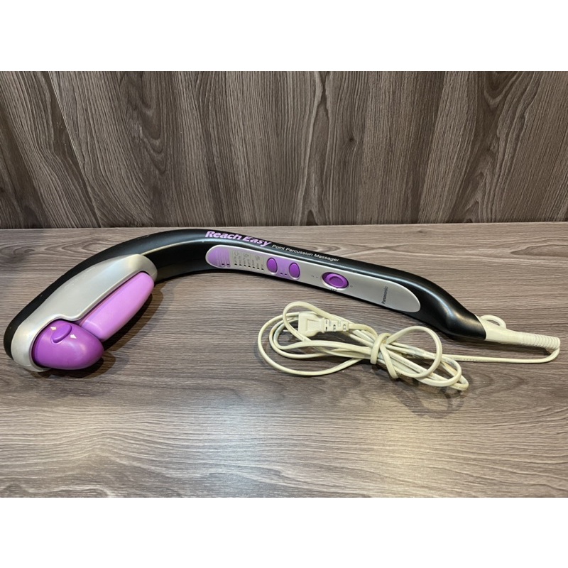 Panasonic massager best sale ev 2610