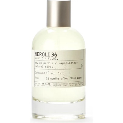 LE LABO Neroli 36 eau de parfum 苦橙淡香精| 蝦皮購物