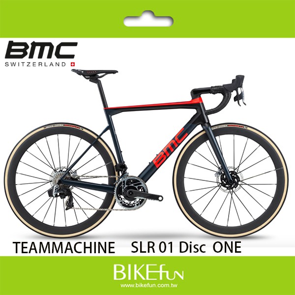 Kit cadre discount bmc slr01 2020