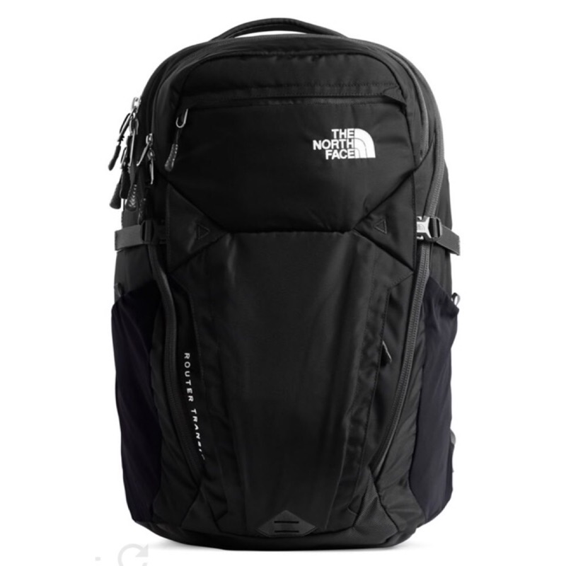 The north face 2025 men's router 18 backpack