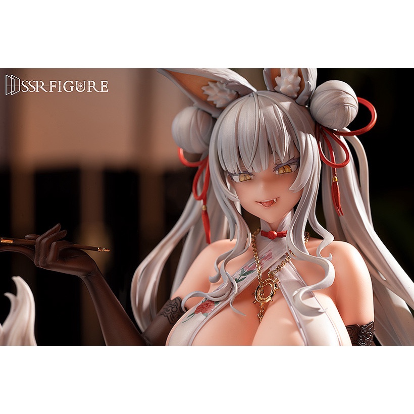 ☆ JB _TOYS ☆ 日版Infinity Studio 異人館SSR-FIGURE 蘇玖1/7 PVC