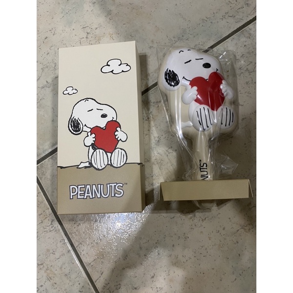 innisfree snoopy梳子👉🏻現貨👈🏻 | 蝦皮購物