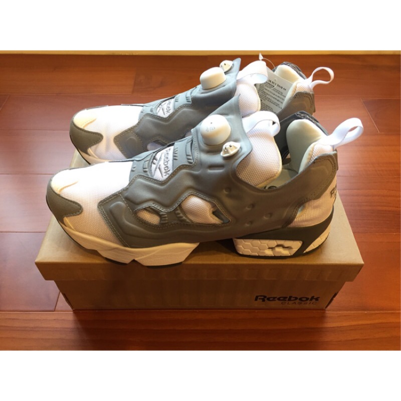 Reebok Insta Pump Fury OG Chanel US8