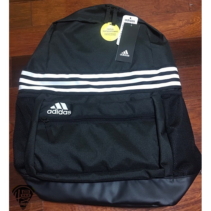 Adidas Mochila ASBP 3S Grande AB1861 |