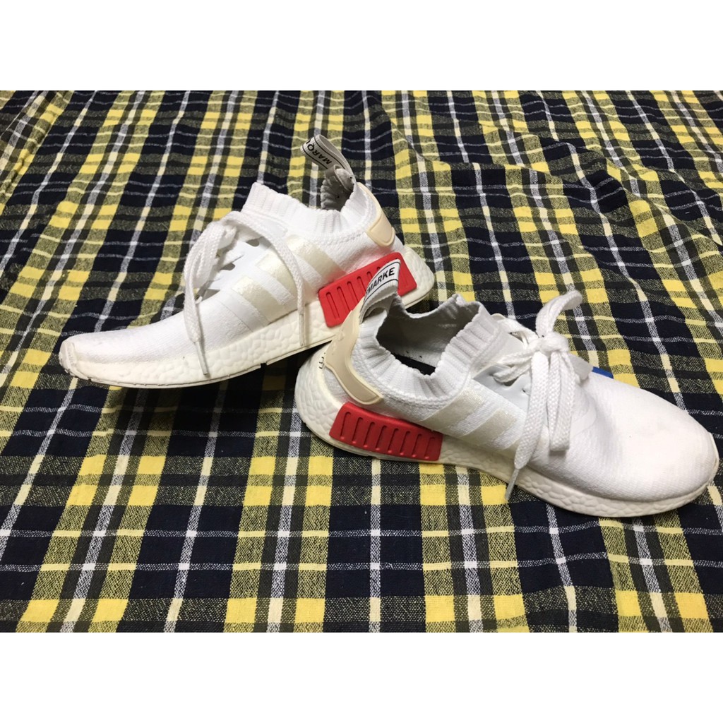 Adidas nmd outlet rozmiar 35