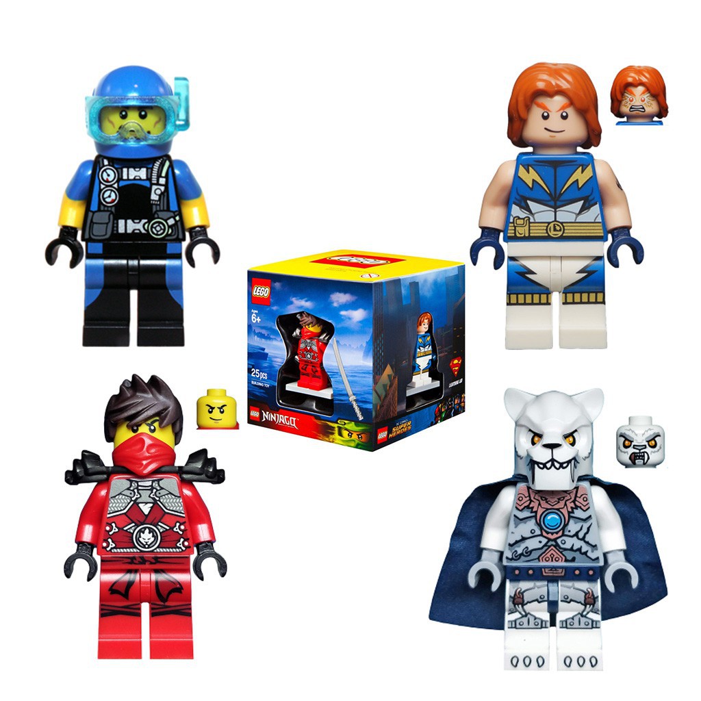 Lego 5004077 best sale