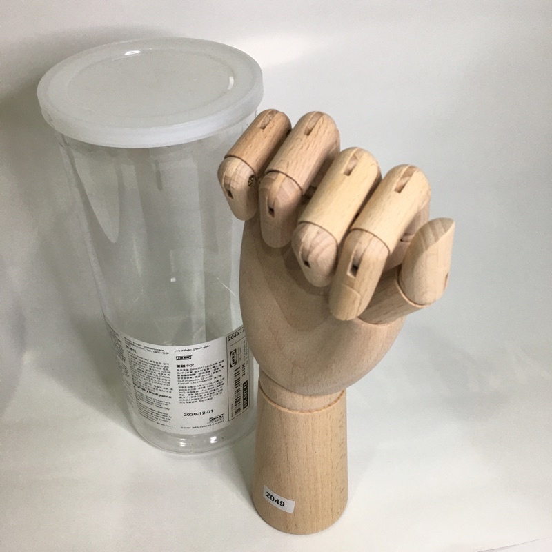 【全新】IKEA 木製手 | 蝦皮購物