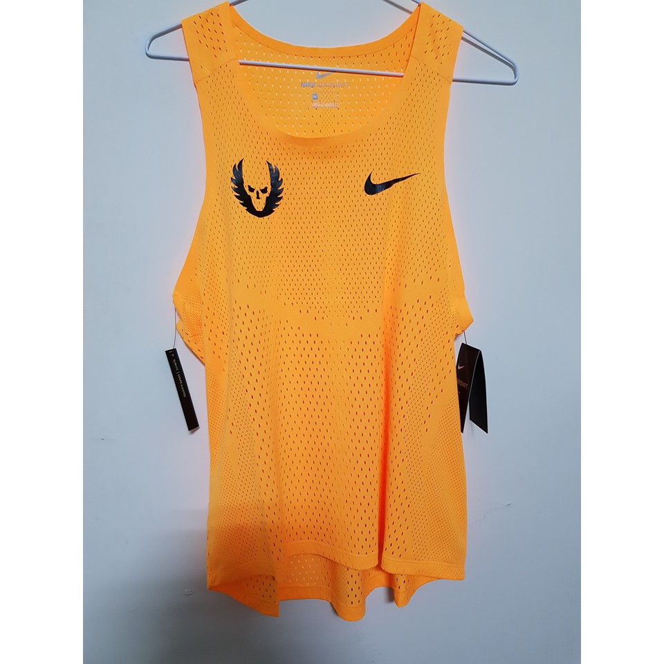 Oregon project outlet aeroswift running singlet