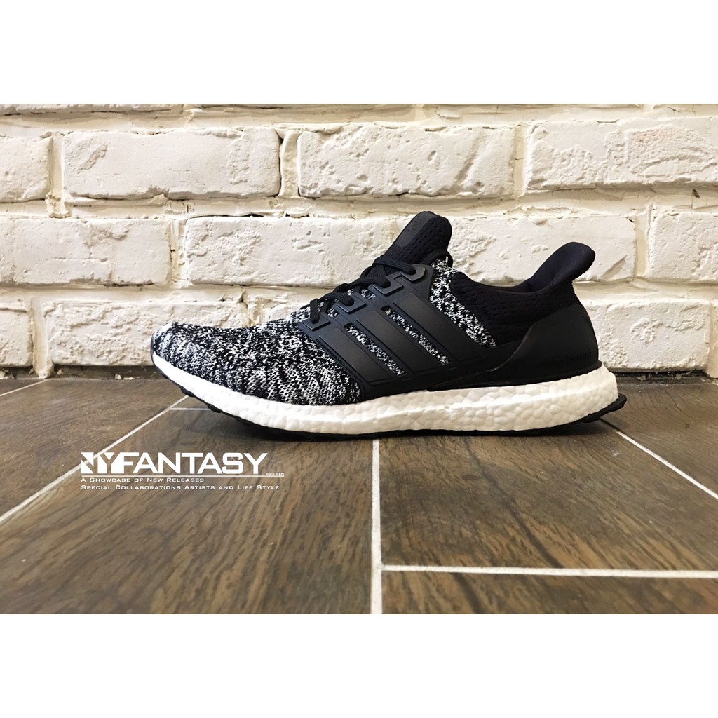 Reigning Champ x adidas Ultra Boost B39254