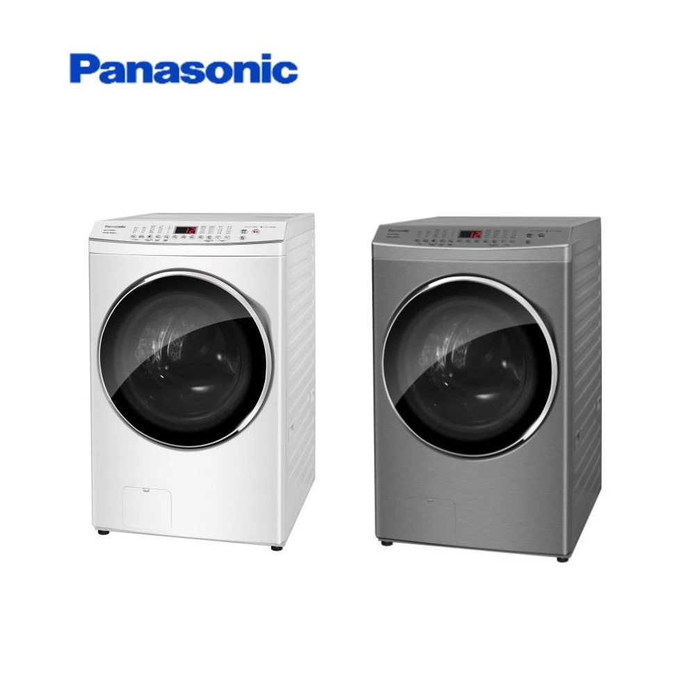 四萬多元買的不只是洗衣機,是每週多出來的幾小時自由——Panasonic NA-V170MDH 完整推薦