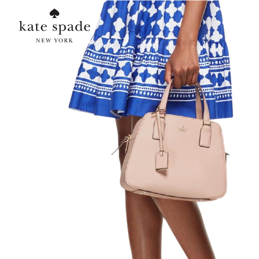 Kate spade little hot sale babe bag