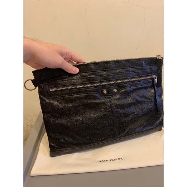 Balenciaga clutches best sale