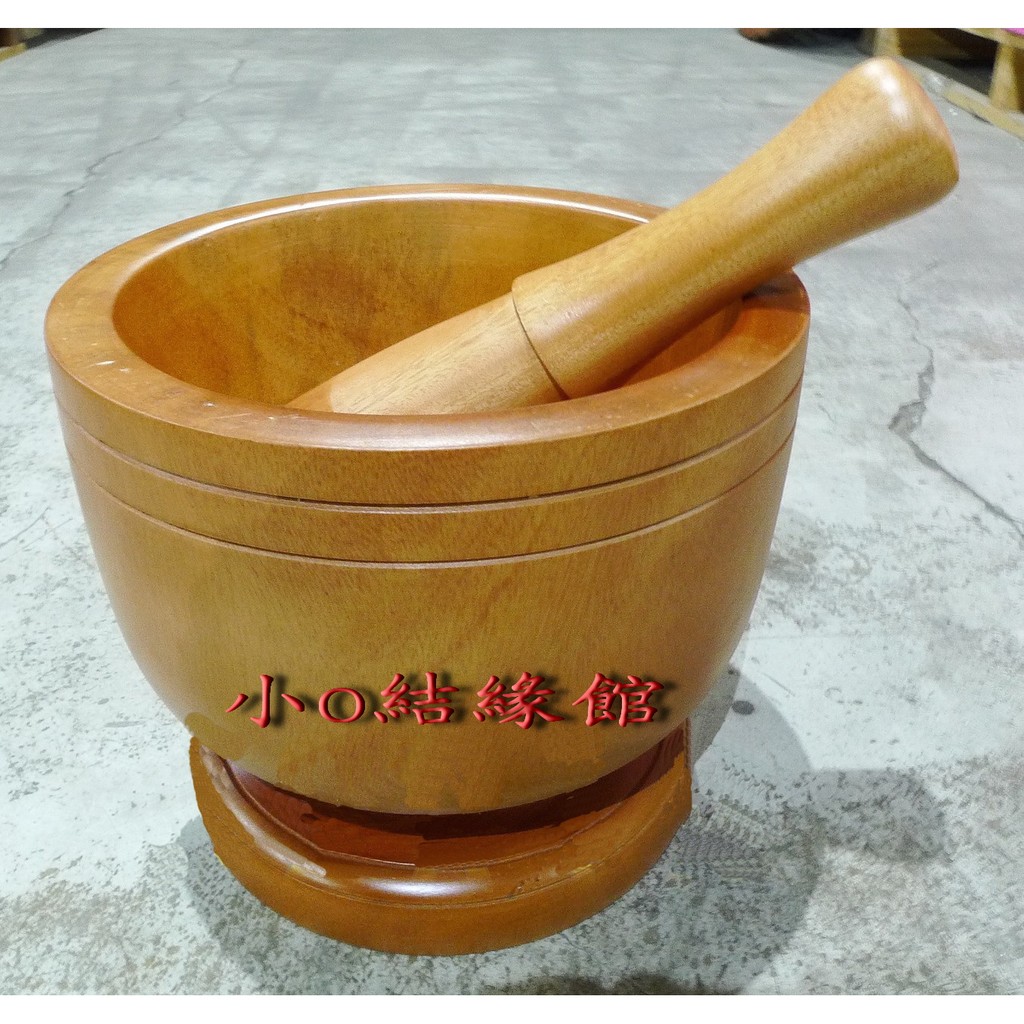 小o結緣館仿古傢俱......木杵.搗麻糬.搗蒜頭.青木瓜.搗藥器(快速到貨專區) | 蝦皮購物