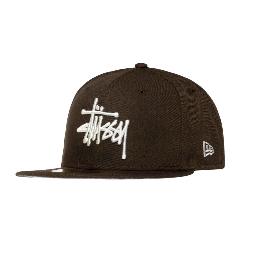 STUSSY NEW ERA 帽子| 蝦皮購物