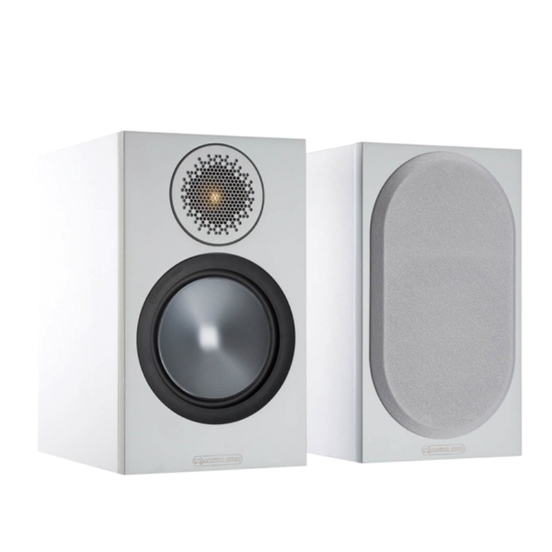 新品未使用）英Monitor Audio創立50周年記念 国内50台限定販売品