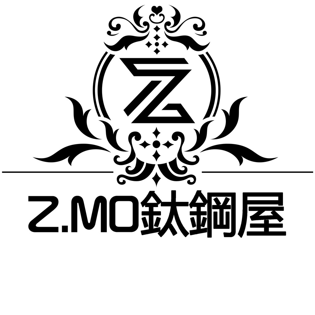 Z.MO鈦鋼屋飾品刻字雷射刻字電腦刻字項鍊刻字戒指刻字手環刻字客製化 