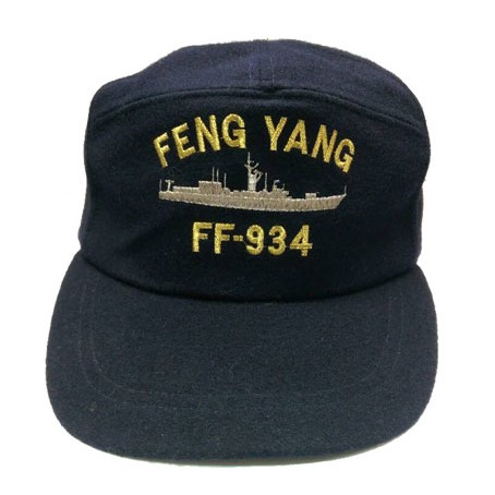 KP軍品*國軍紀念小帽_軍便帽_海軍帽子_A112-934汾陽軍艦| 蝦皮購物