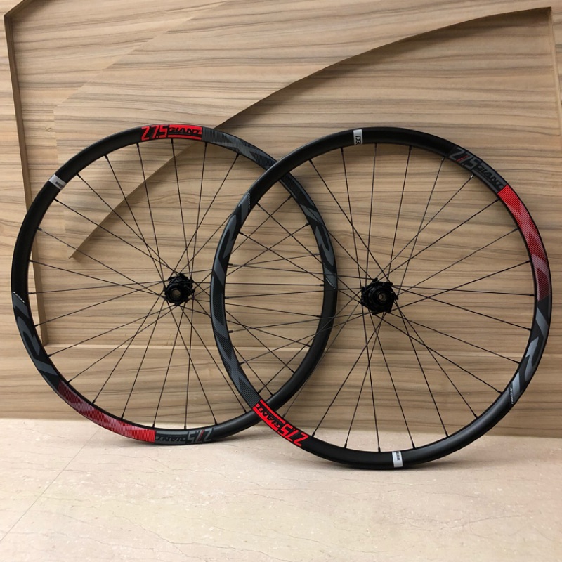 Giant xcr1 27.5 deals